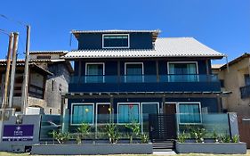 Éolos Loft's - Cabo Frio